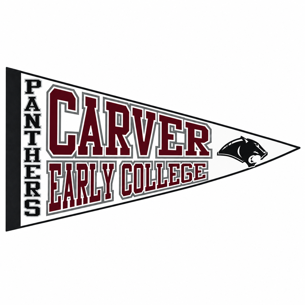 CEC Pennant