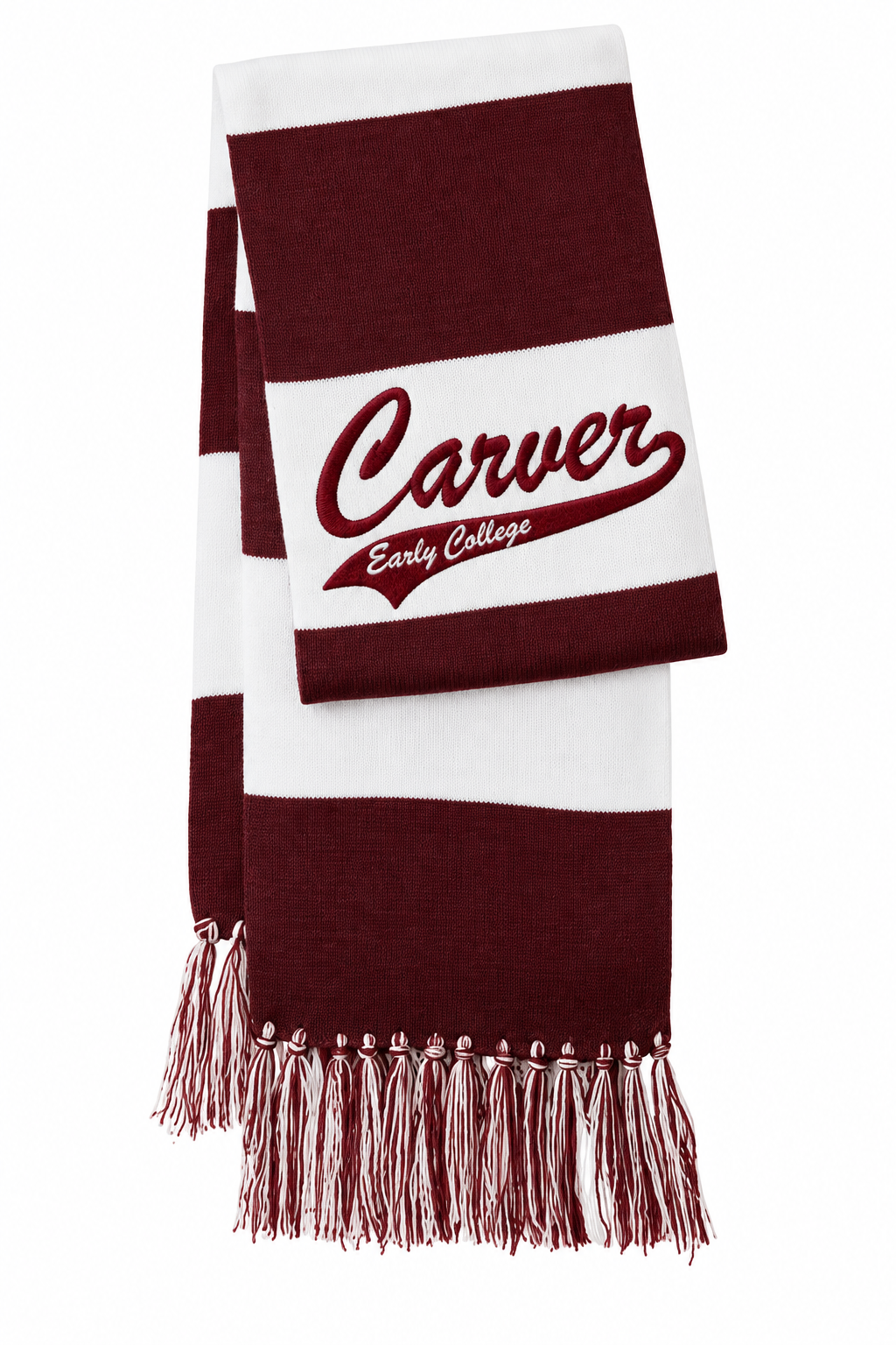 Carver Scarf