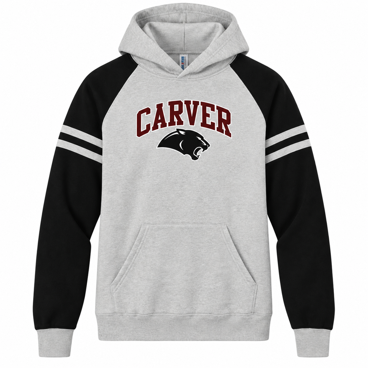 Game Day Hoodie
