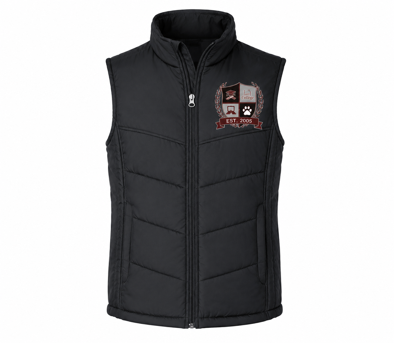 Men's Staff Vest