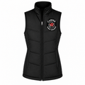 Women's Puffy Vest