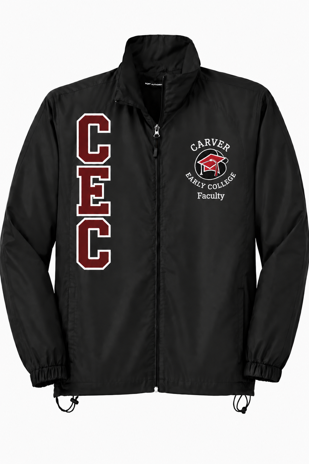 Windbreaker