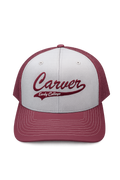 Staff Hat Two Tone