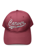 Maroon Hat