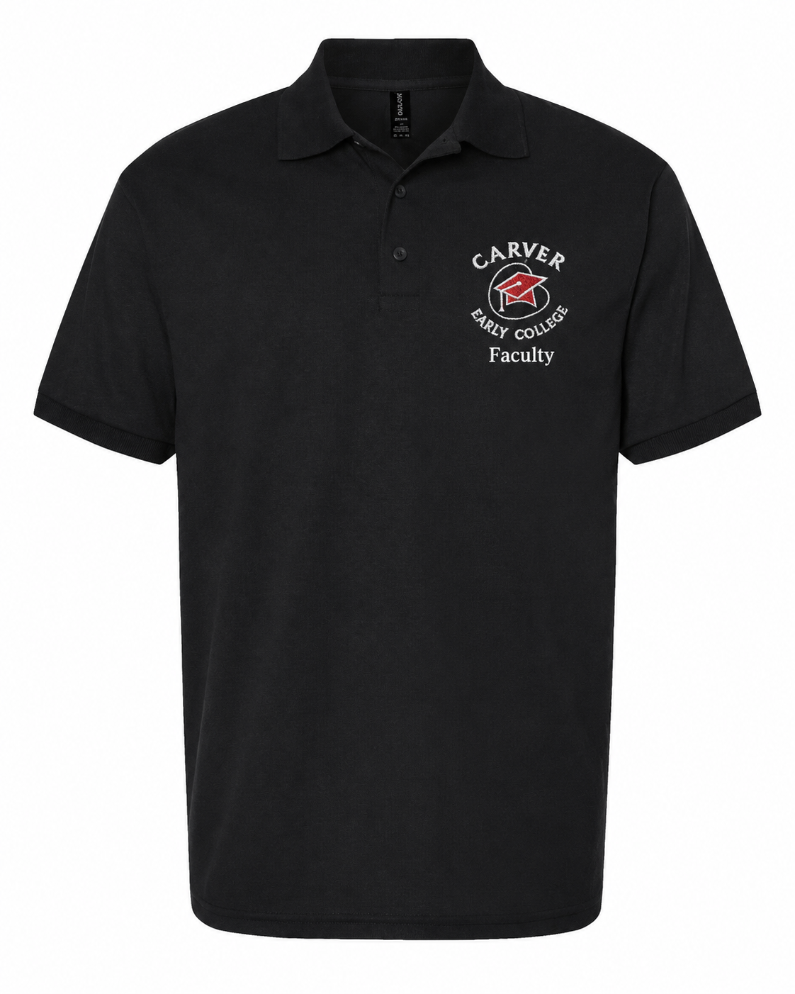 Polo (Staff)