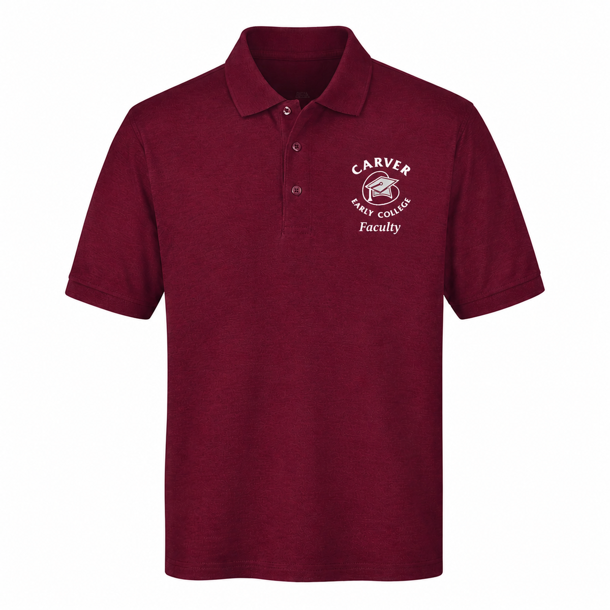 Polo (Staff)