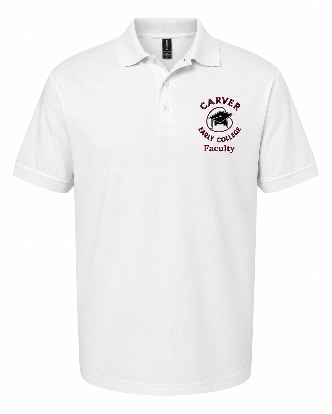 Polo (Staff)
