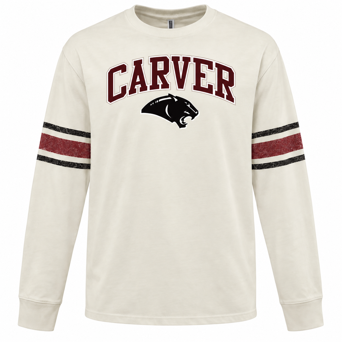 Game Day Long Sleeve Crewneck