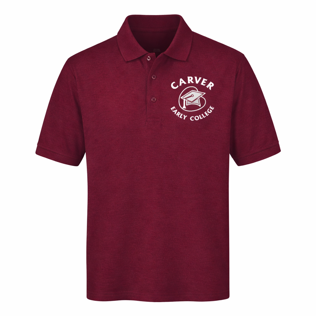 Short Sleeve Polo