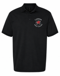 Senior Exclusive Black Polo