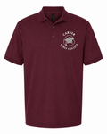 Short Sleeve Polo (Grades 9-11)