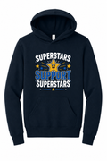 Simpson Elementary Staff Hoodie