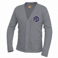Henry Cty Letterman Sweater
