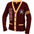 Varsity Cardigan (3 colors)