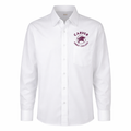 Staff Women's Long Sleeve dress shirt